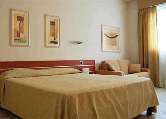 Hotel Delfina 1
