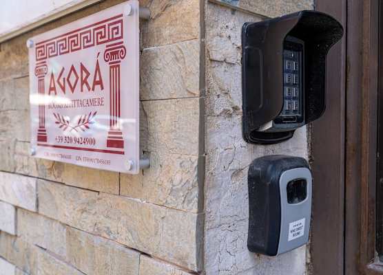 Agorà 1