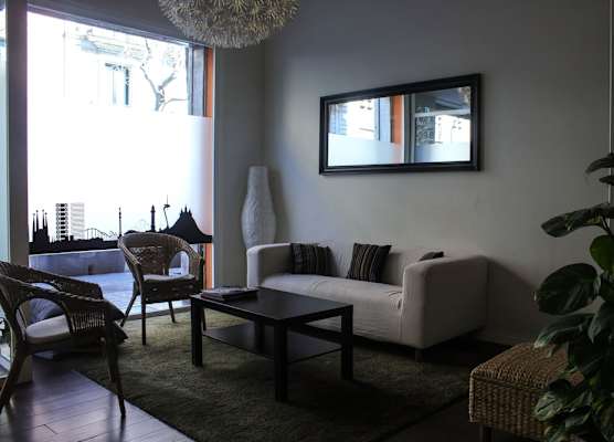 360 Hostel Centro 1