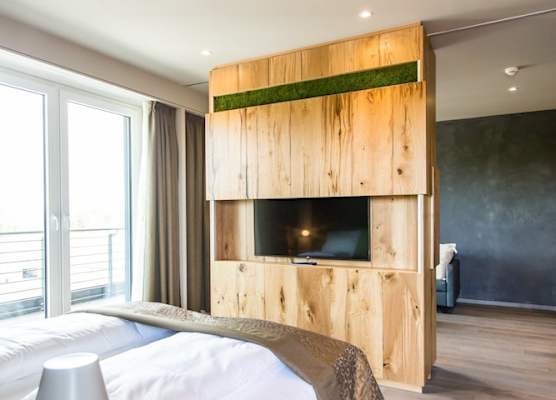 monte mare SAUNA-SPA-SPORTS-HOTEL 1