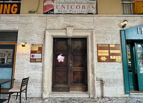 THE SHUTTLE ROOMS - al porto - fortezza - vicino Prefettura 1