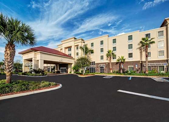 Hampton Inn & Suites Stuart-North 1