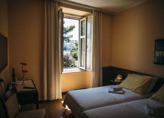 Rooms Villa Amfora Dubrovnik 1