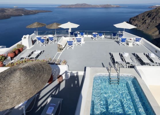 Vallas Apartments & Villas 1