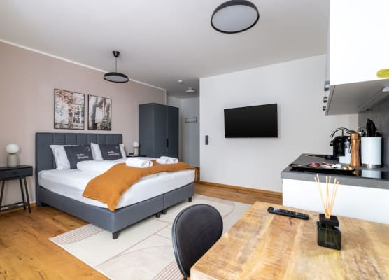 Limehome Villach Gerbergasse 1