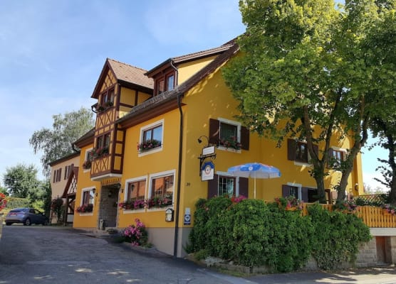 Hotel Gasthof zum Schwan 1