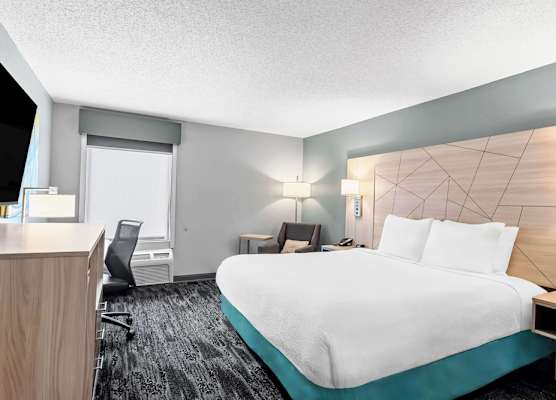 Best Western Doswell Hotel 1