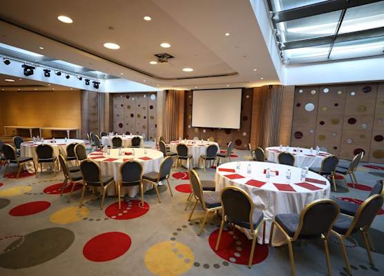 Le Royal Hotel - Beirut 1