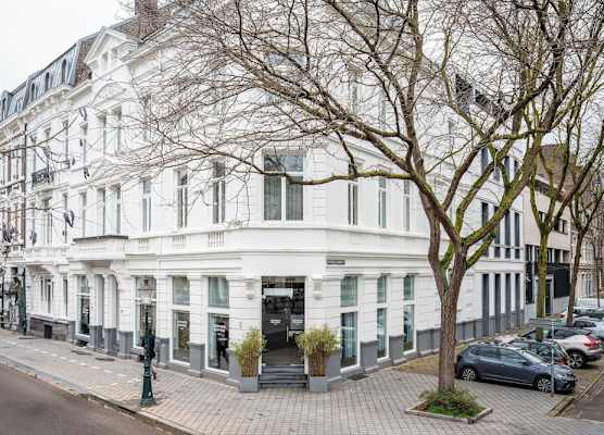 Leonardo Boutique Hotel Maastricht City Center 1