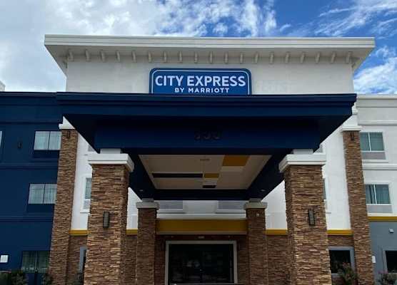 City Express by Marriott Spring North Houston 1