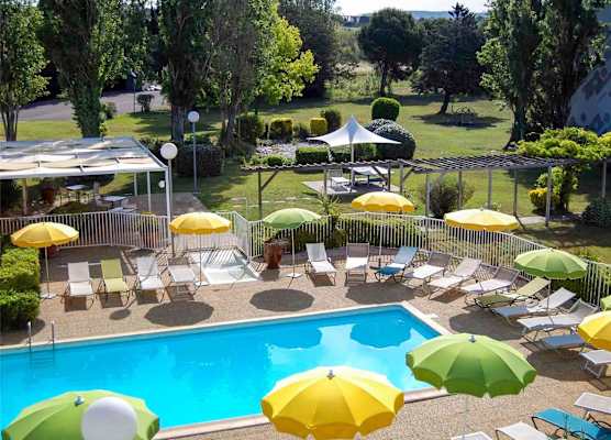 ibis Styles Marseille Aéroport 1