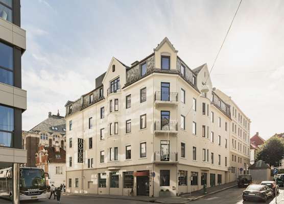 Heimen Hotel 1