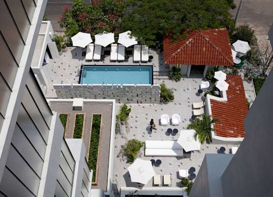 Casa Habita, a Member of Design Hotels 1