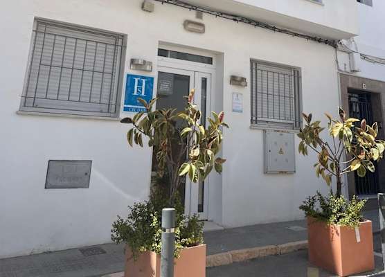 Hostal Flor de Lis - Lojo 1