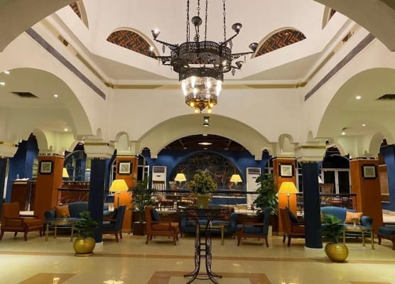 Aida Hotel Sharm El Sheikh 1