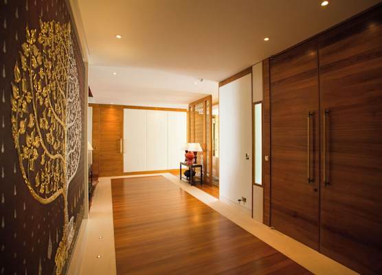 Trisara Villas & Residences Phuket 1