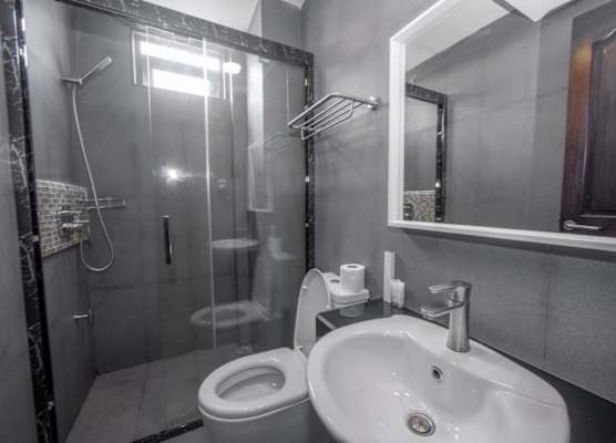 Coral Grand Beach and spa at Hulhumale 1