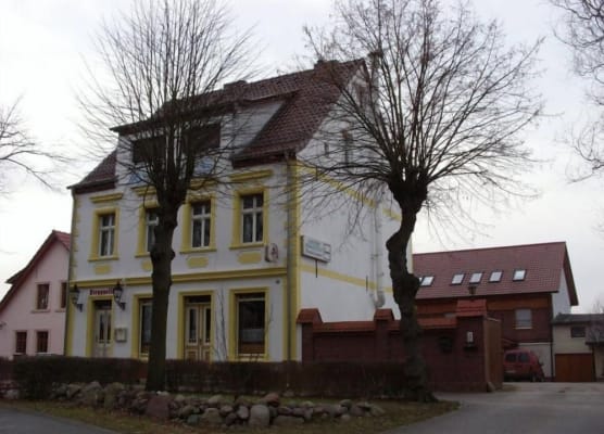 Gasthof Bergquelle 1