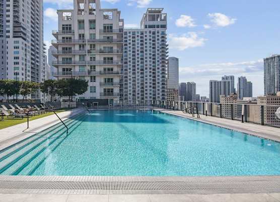 Sentral Alea Miami 1