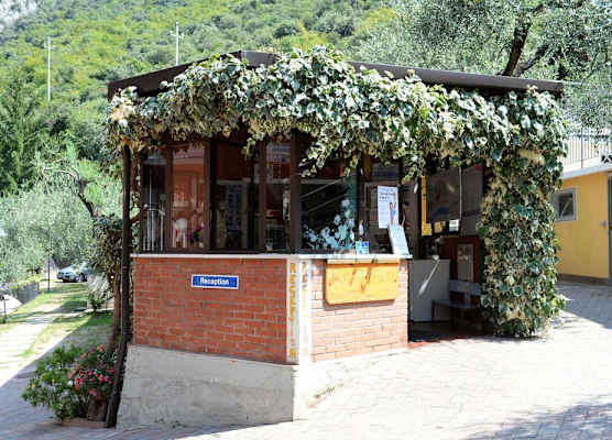 Camping Alpino - Nature Village 1