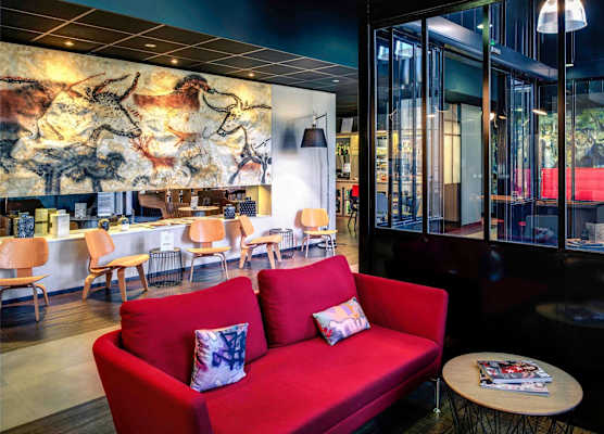 Mercure Périgueux Centre Historique 1