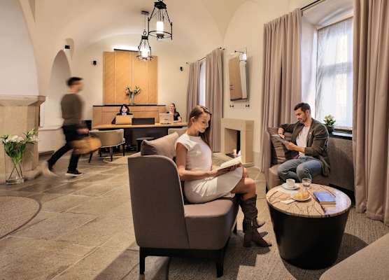 Hotel OLDINN 1