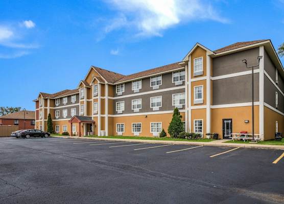 Americas Best Value Inn Three Rivers 1