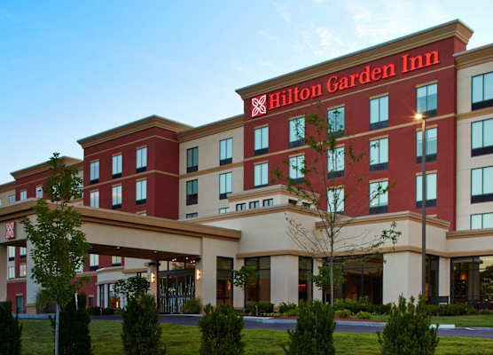 Hilton Garden Inn Boston/Marlborough 1