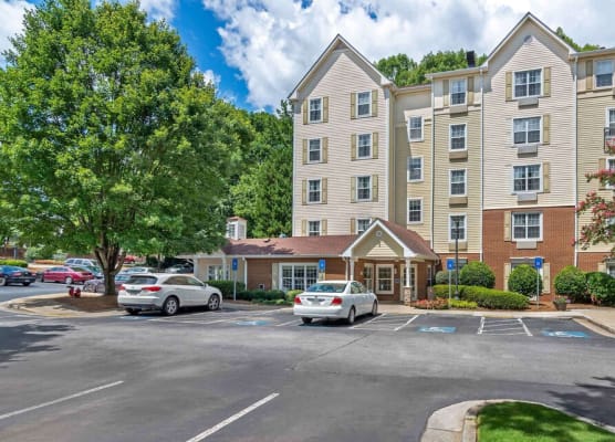 Extended Stay America Suites - Atlanta - Northlake 1
