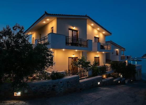 Cyrenia Guesthouse 1