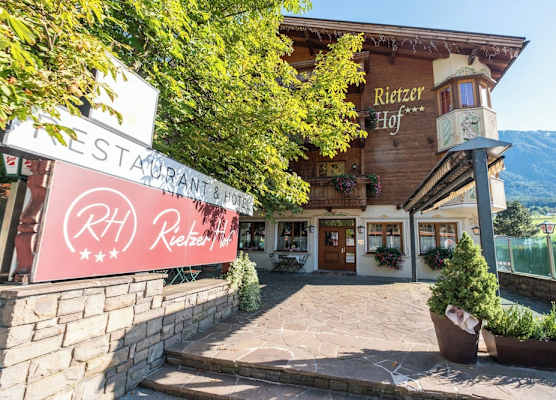 Hotel Rietzer Hof 1