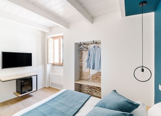 Via Del Centro Guesthouse 1