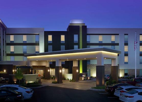 Home2 Suites by Hilton Louisville East Hurstbourne 1