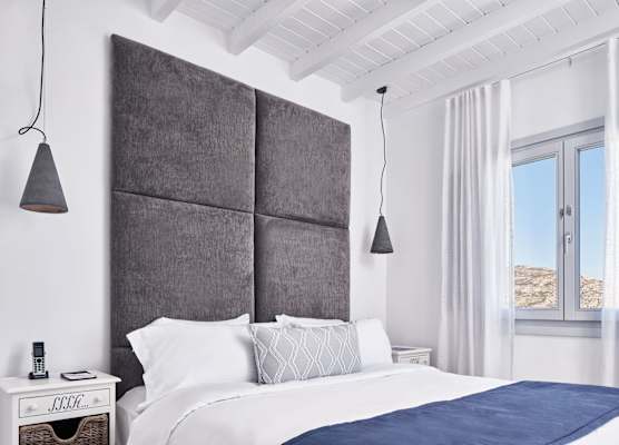 Katikies Villas Mykonos 1