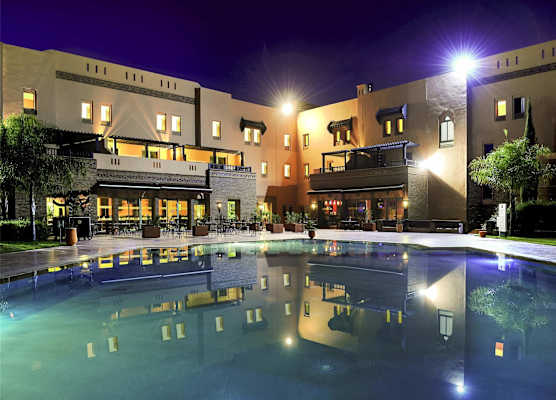 Ibis Marrakech Palmeraie 1