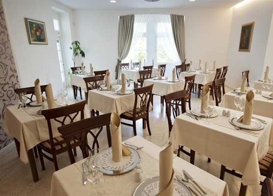 Rimske Terme Resort - Hotel Sofijin dvor 1