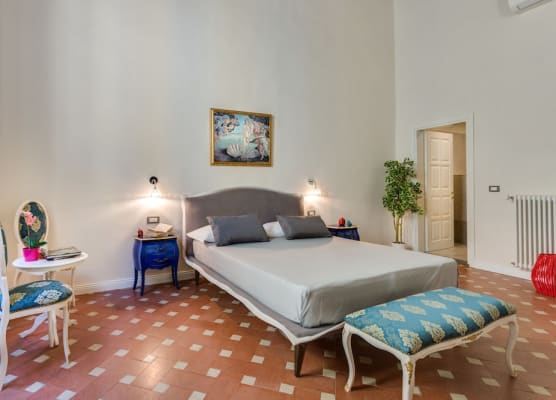 Residenza D'Epoca Historia Luxury Boutique 1