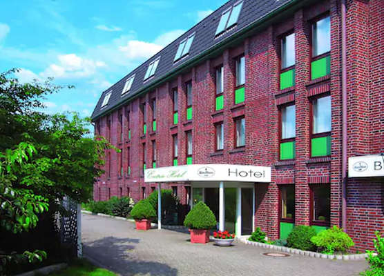 ITM Entrée Glinde Restaurant & Tagungshotel 1