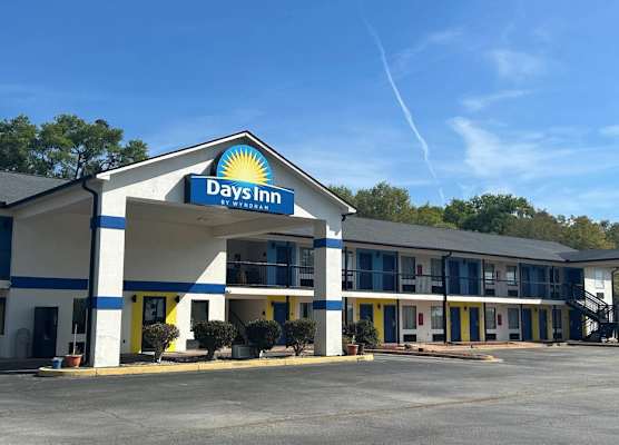 Days Inn by Wyndham Royston 1