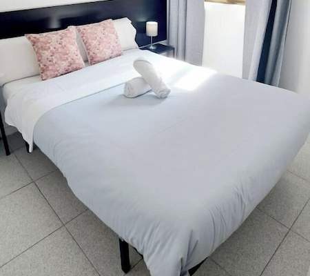 AYZ Sierra de Meira - Auto check-in property 1