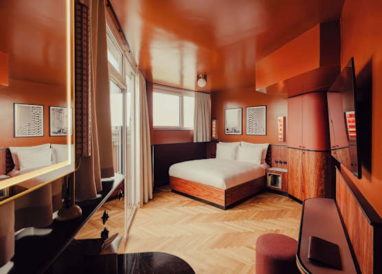 The Companion Vienna 1