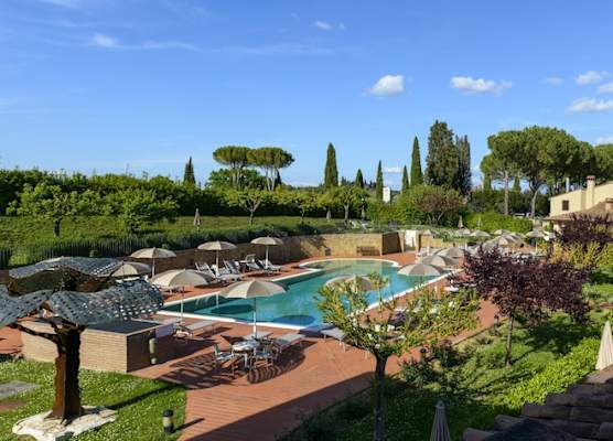 Hotel Sovestro 1