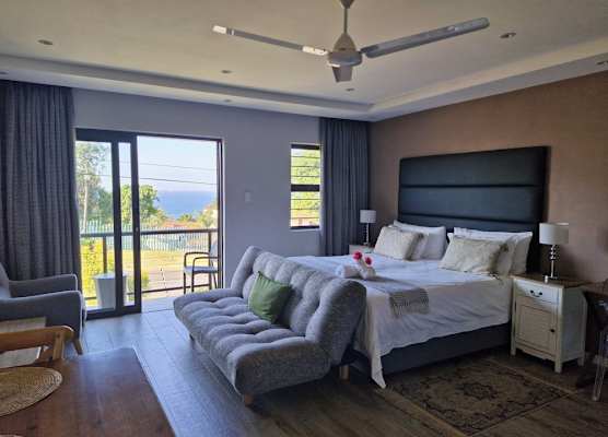 Casa Ridge Self-catering 1