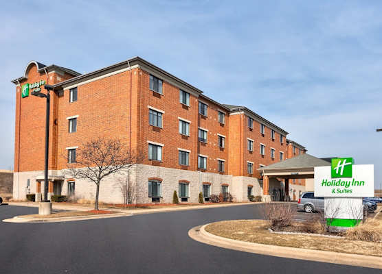 Holiday Inn GRAND RAPIDS - SOUTH by IHG 1