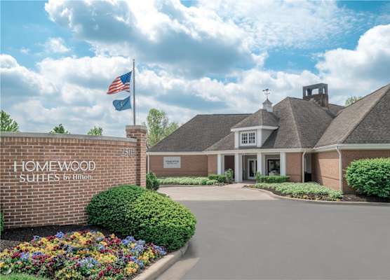 Homewood Suites by Hilton Indianapolis-Keystone Crossing 1