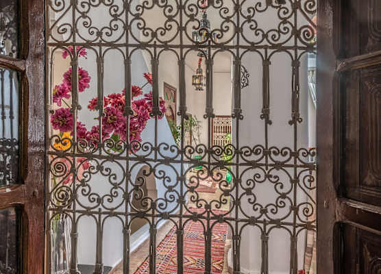 Riad Dar Palmyra 1
