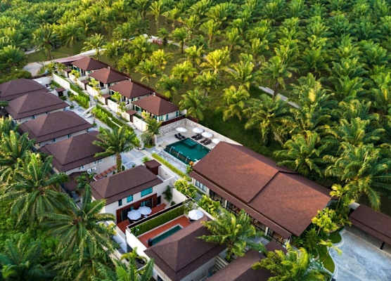 De Malee Pool Villas 1