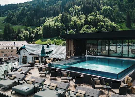 JOHANN Schladming 1