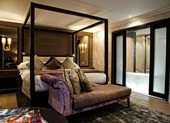 Grosvenor Pulford Hotel & Spa 1