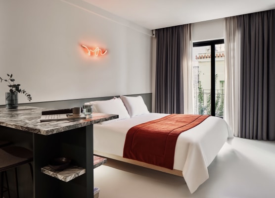 The Newel Metaxourgeio by Athens Stay 1
